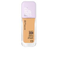 Maybelline Superstay Lumi Matte Foundation Color 128 30ml