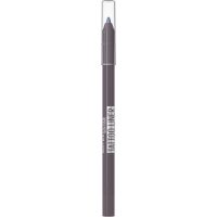 Maybelline Tattoo Liner Gel Pencil Color 822 Space Graphite Duochrome 1.3g