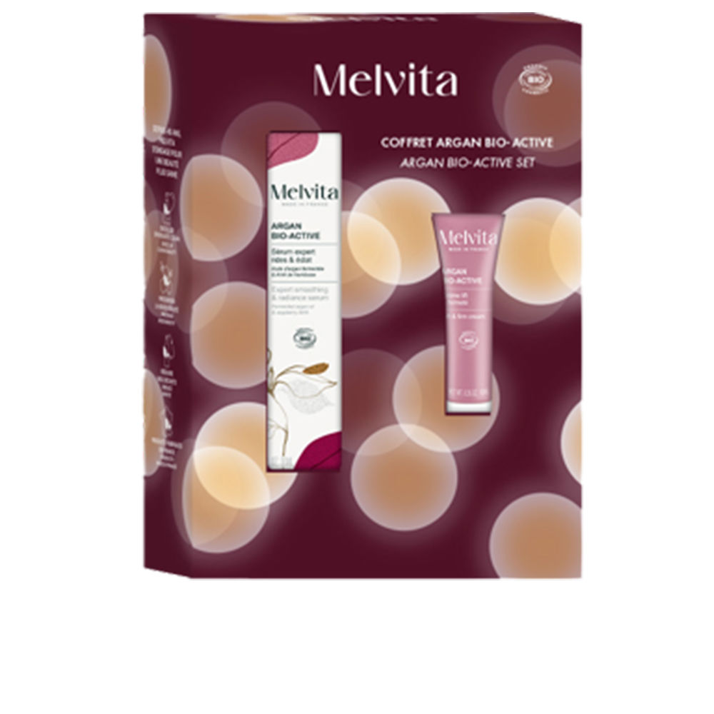 MelvitaArganBio-ActiveSet Melvita Argan Bio-Active Set