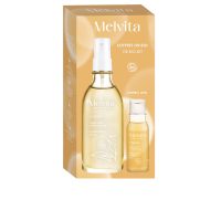 Melvita L'Or Bio Extraordinary Oil Set