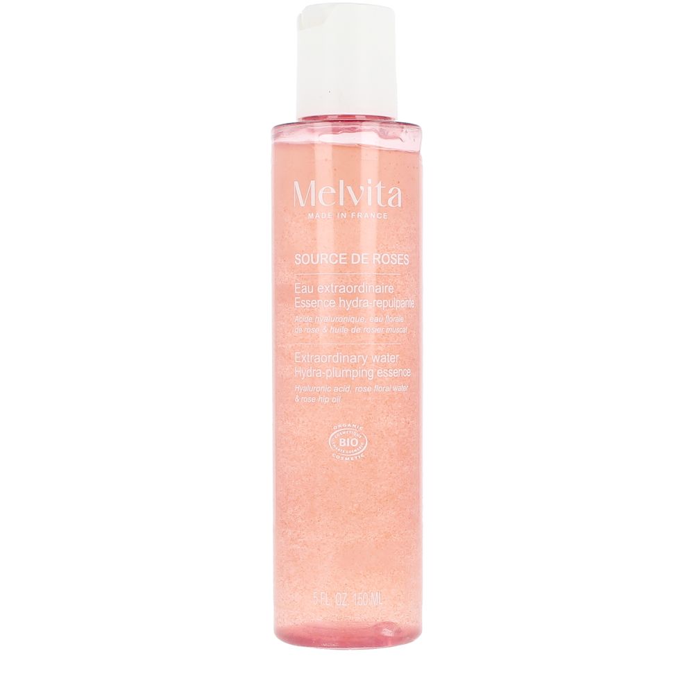 MelvitaSourcedeRosesExtraordinaryWaterEssence150ml メルヴィータ ソースデローズ エクストラオーディナリー ウォーターエッセンス 150ml - 画像 (1)