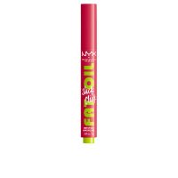 NYX Fat Oil Slick Click Glossy Lip Balm Color Double Tap 2g