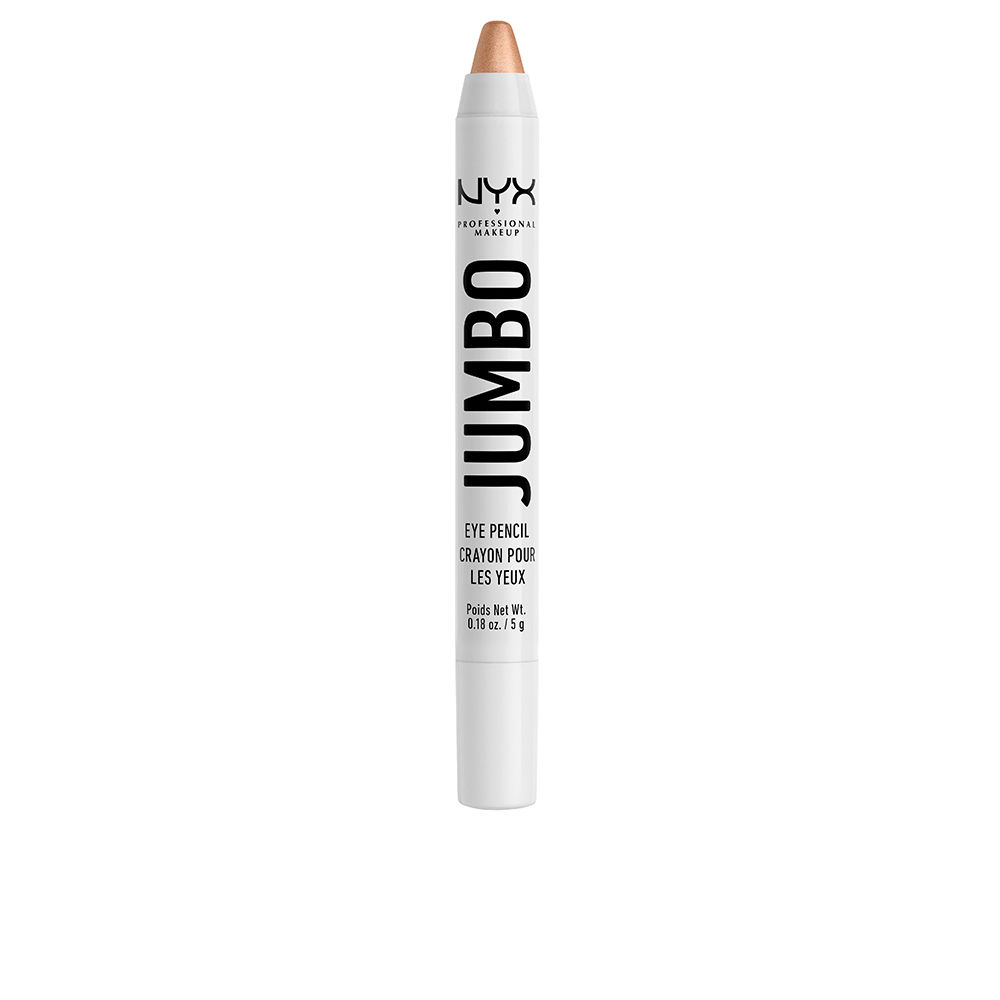 NYXJumboEyePencilColorFrosting5g NYX Jumbo Eye Pencil Color Frosting 5g - 画像 (1)