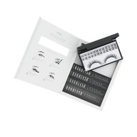 Nanolash Charm False Nails Set