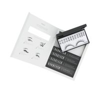 Nanolash Classy False Nails Set