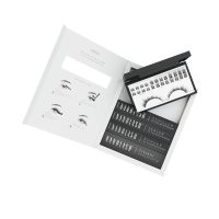 Nanolash Divine False Nails Set