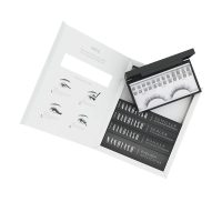 Nanolash Innocent False Nails Set