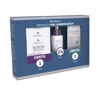 Neoretin Protocol Bright Skin Set