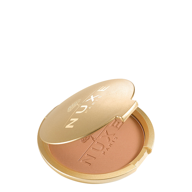 NuxeÉclatProdigieuxCompactBronzingPowder25g Nuxe Éclat Prodigieux Compact Bronzing Powder 25g