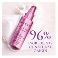 a hair milk indicated for detangling and hydration.