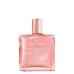 Nuxe Huile Prodigieuse OR Florale Óleo Rosto, Corpo e Cabelo 50ml