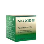 a face cream indicated for improving firmness and radiance.