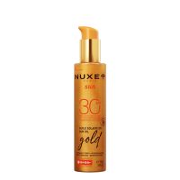 Nuxe Sun Huile Solaire or Sun Oil Gold SPF30 150ml