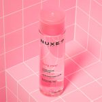Nuxe Very Rose Refreshing Tonic Lotion 200ml - Image 3