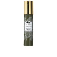 Bottle  of  Origins  Plantscription  Multi-Powered  Youth  Serum  by  Origins,  an  anti-aging  serum  indicated  for  reducing  lines  and  firmness.