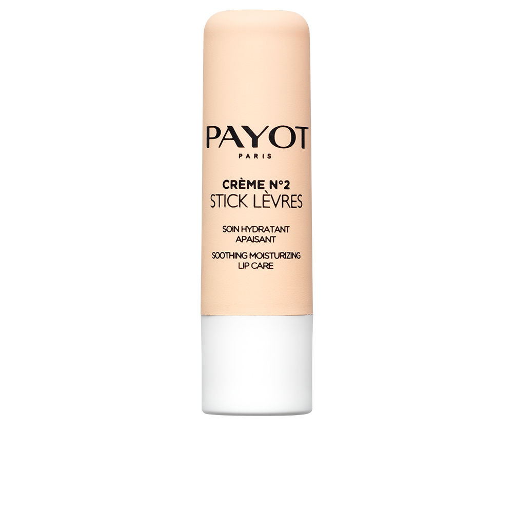 PayotCrèmeNº2MoisturizingLipCare4g Payot Crème Nº2 Moisturizing Lip Care 4g