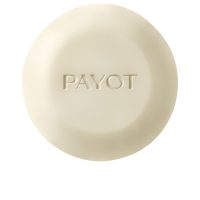 Product  container  of  Payot  Essentiel  Biome-Friendly  Solid  Shampoo  by  Payot,  a  solid  shampoo  indicated  for  cleansing  hair.