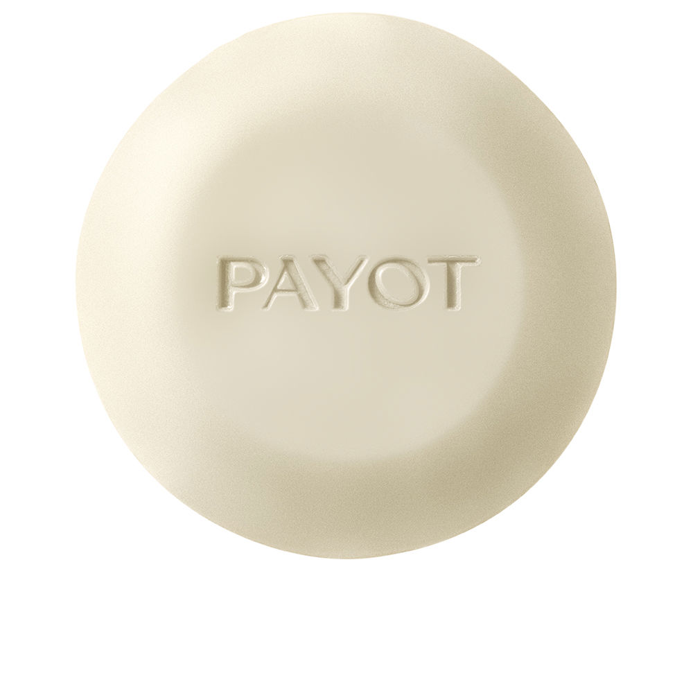 PayotEssentielBiome-FriendlySolidShampoo80g Payot Essentiel Champô Sólido Respeitador do Bioma 80g - Image 1