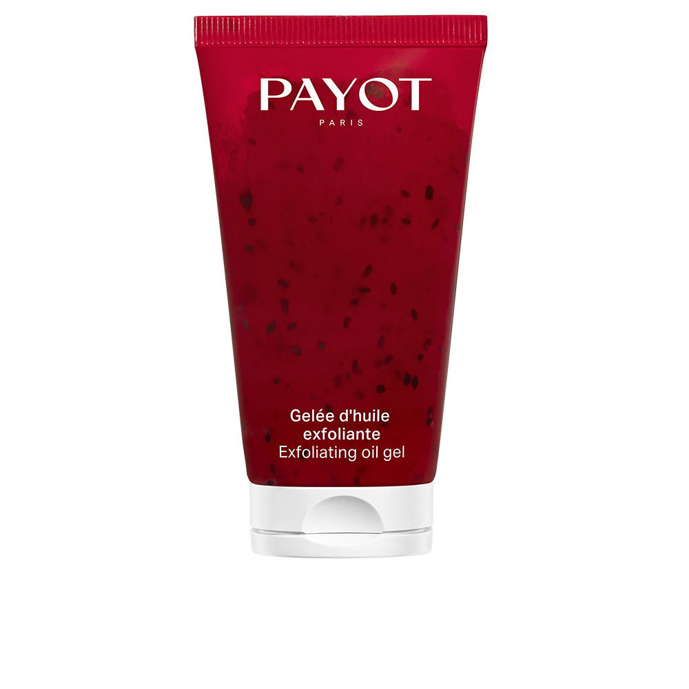 PayotExfoliatingOilGel50ml Payot Exfoliating Oil Gel 50ml