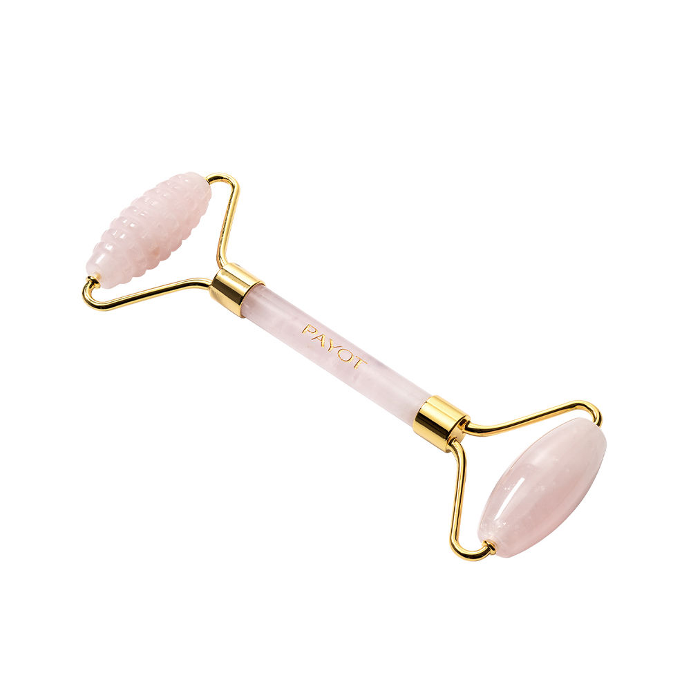 PayotFaceMovingToolsQuartzRoller Payot Face Moving Tools Quartz Roller
