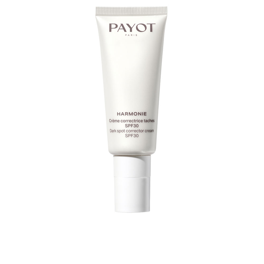 PayotHarmonieDarkSpotCorrectorCreamSPF3040ml Payot Harmonie ダークスポットコレクタ―クリーム SPF30 40ml - 画像 (1)