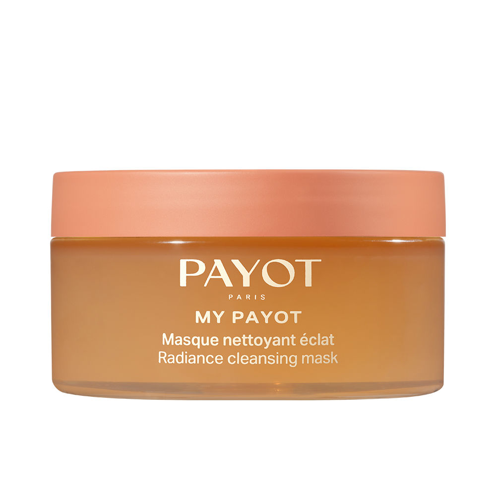PayotMyPayotCleansingMask100ml Payot My Payot Mascarilla Limpiadora 100ml - Image 1