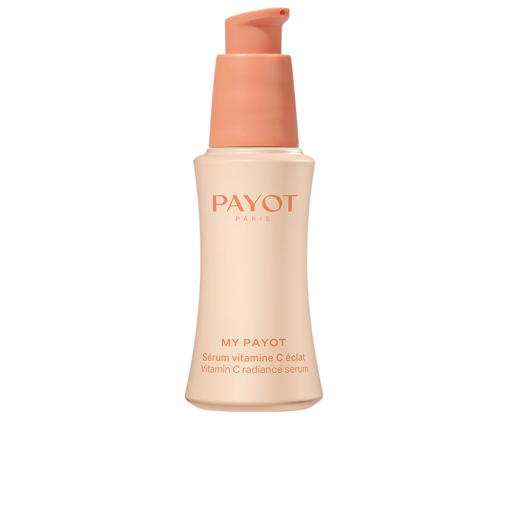 PayotMyPayotVitaminCRadianceSerum30ml Payot My Payot Sérum Luminosidad Vitamina C 30ml - Image 1