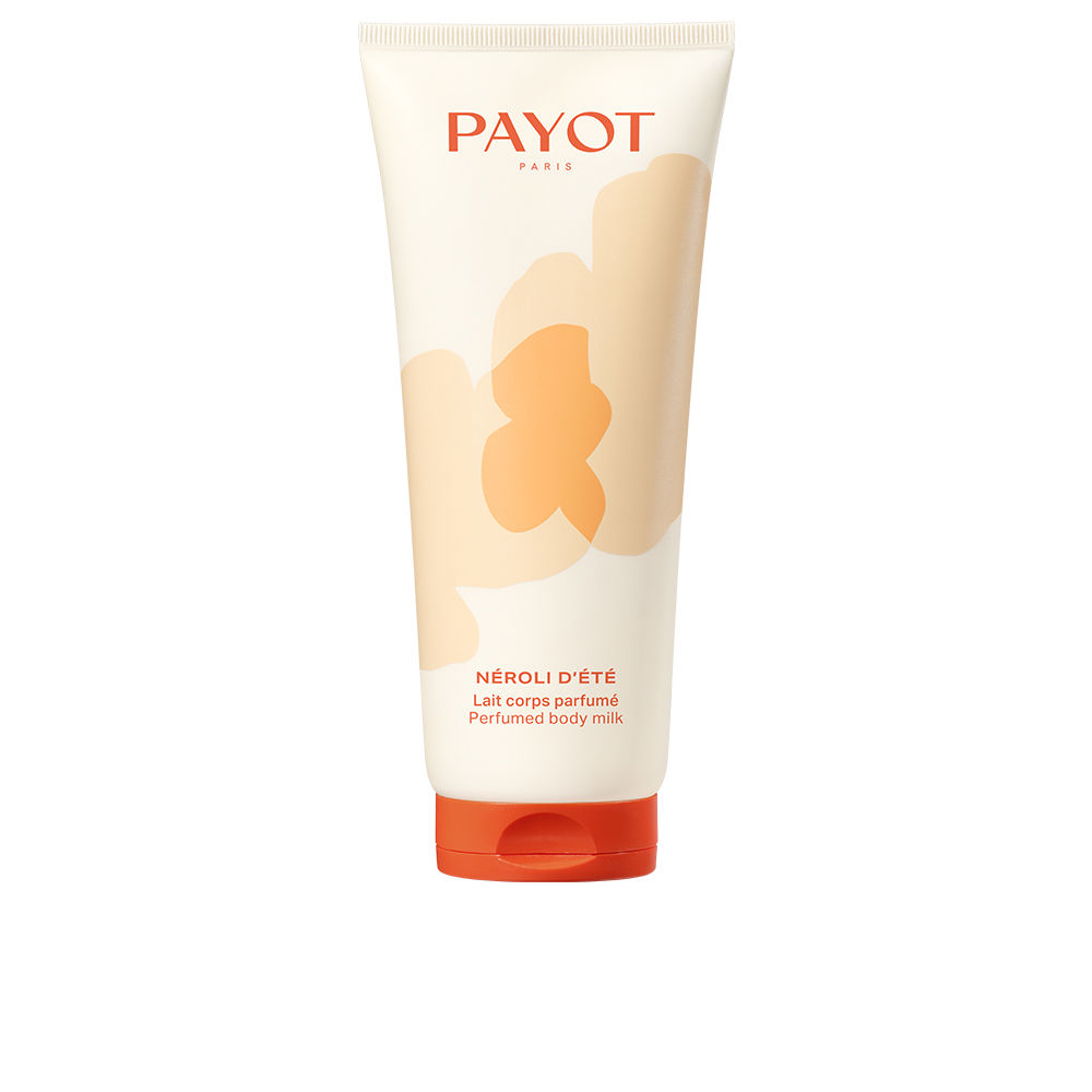 PayotNeroliDEtePerfumedBodyMilk200ml Payot Neroli D'Été Leche Corporal Perfumada 200ml - Image 1