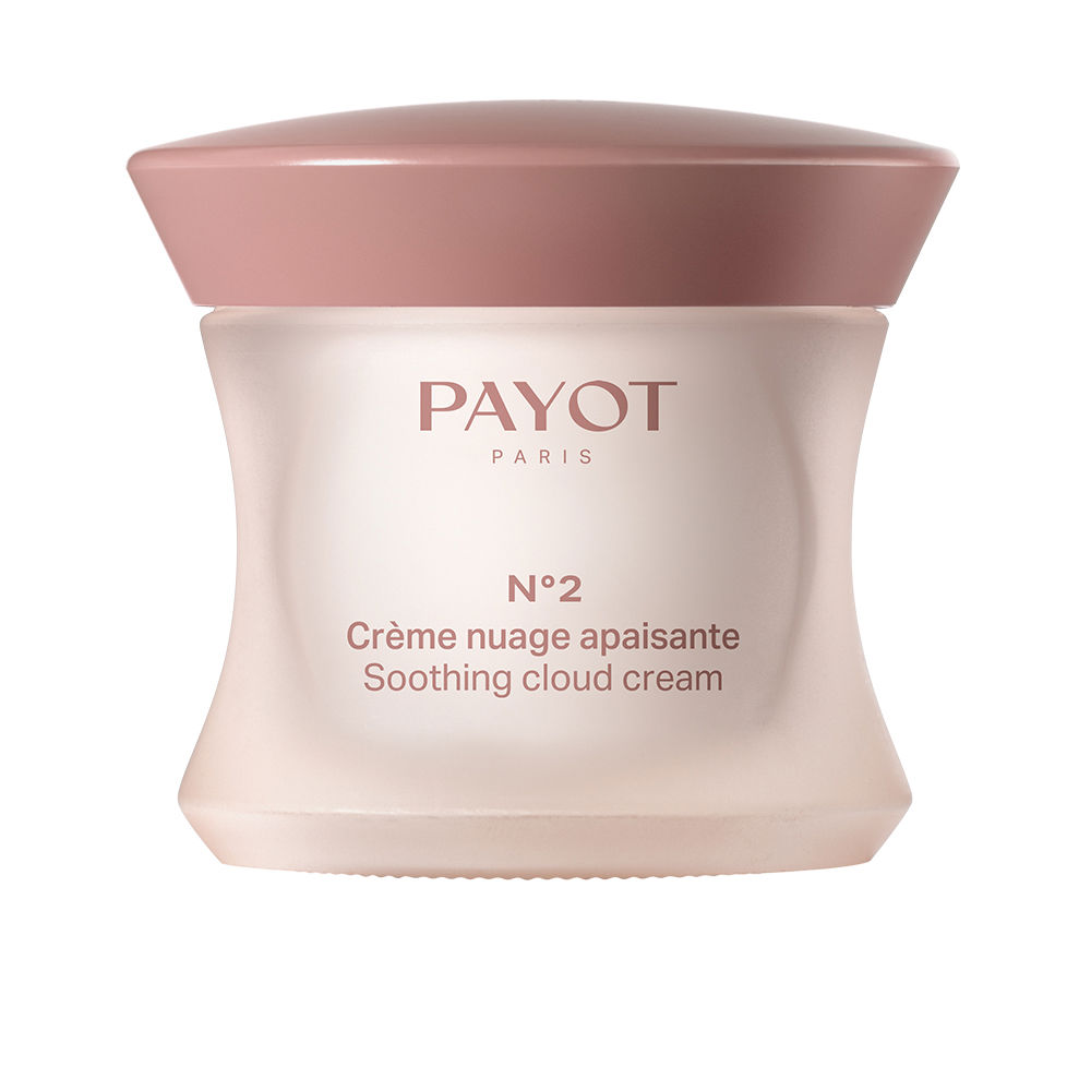 PayotNo2SoothingCloudCream50ml Payot Nº2 Creme Nuvem Suavizante 50ml - Image 1