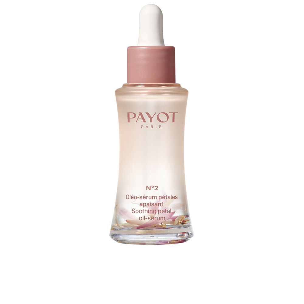 PayotNº2SoothingPetalOil-Serum30ml Payot Nº2 Soothing Petal Oil-Serum 30ml