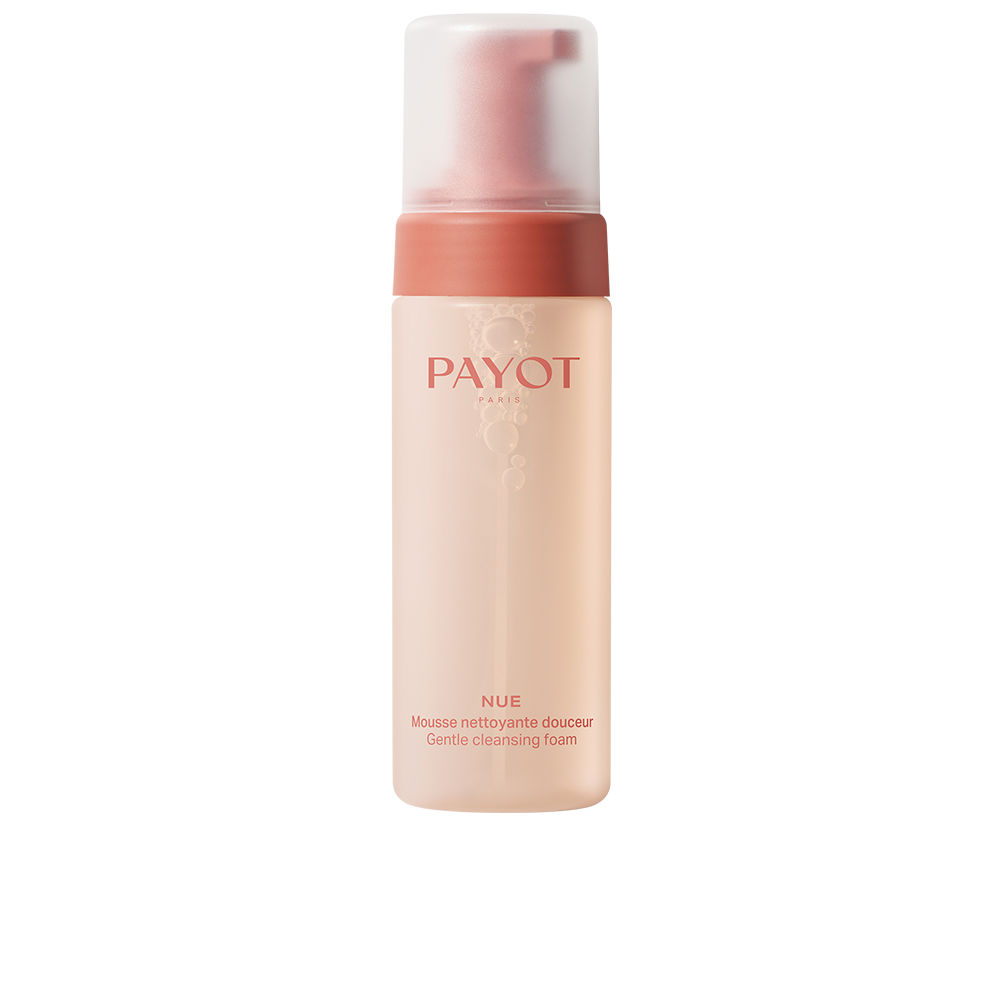 PayotNueGentleCleansingFoam150ml Payot Nue Espuma de Limpeza Suave 150ml - Image 1