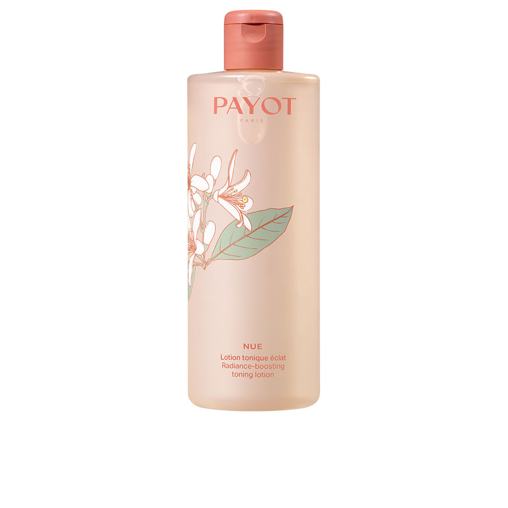 PayotNueLimitedEditionRadiance-BoostingToningLotion400ml Payot Nue Edición Limitada Loción Tónica Potenciadora de Luminosidad 400ml - Image 1