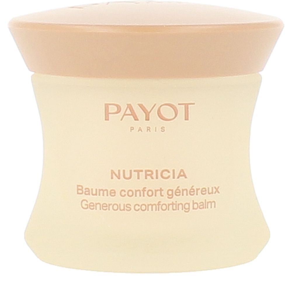 PayotNutriciaGenerousComfortingBalm50ml Payot Nutricia Generous Comforting Balm 50ml