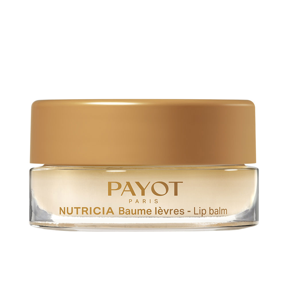 PayotNutriciaLipBalm6g Bálsamo Labial Payot Nutricia 6g - Image 1