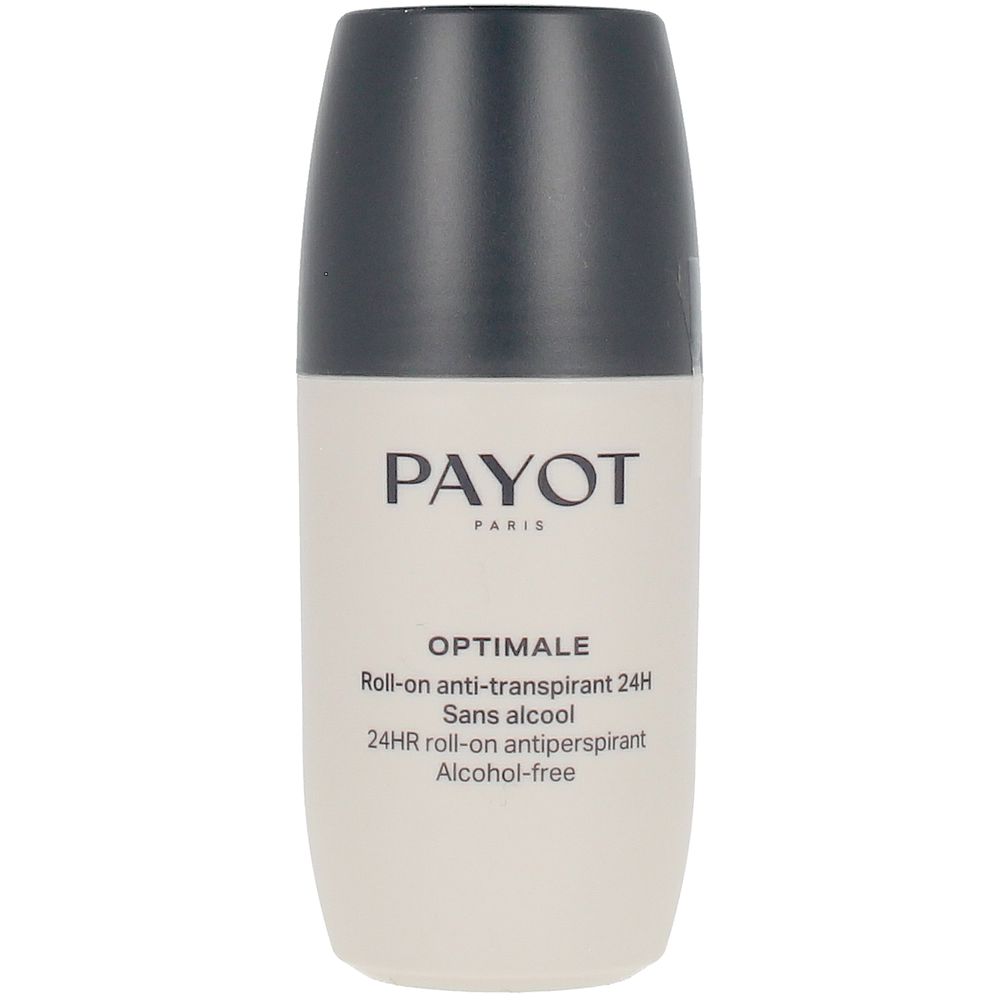 PayotOptimale24HRoll-onDeodorant75ml Payot Optimale 24H ロールオンデオドラント 75ml - 画像 (1)