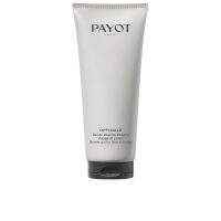 Bottle  of  Payot  Optimale  Shower  Gel  for  Face  And  Body  by  Payot,  a  shower  gel  indicated  for  gently  cleansing  face  and  body.
