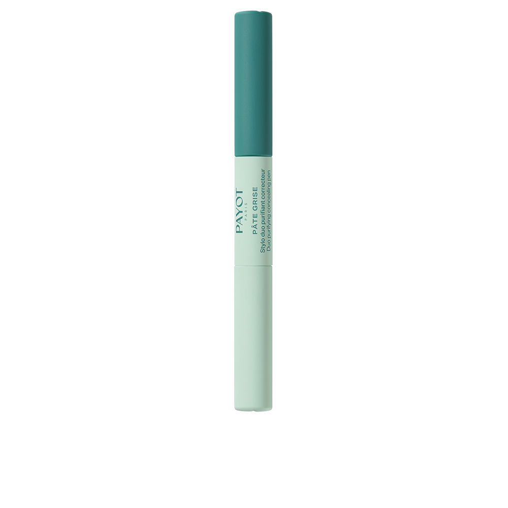 PayotPateGriseDuoPurifyingConcealingPen2x3ml Payot Pâte Grise Duo Lápiz Purificante Corrector 2x3ml - Image 1