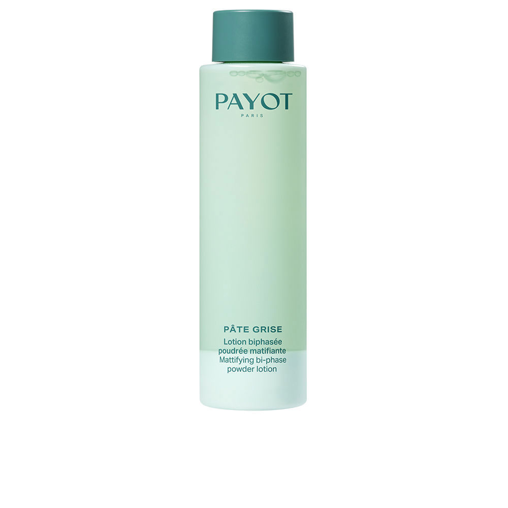 PayotPateGriseMattifyingBi-phasePowderLotion125ml Payot Pâte Grise Loção em Pó Bifásica Matificante 125ml - Image 1