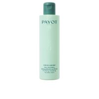 Bottle  of  Payot  Pâte  Grise  Micellar  Water  by  Payot,  a  refreshing  water  indicated  for  cleansing  and  purifying  the  skin.