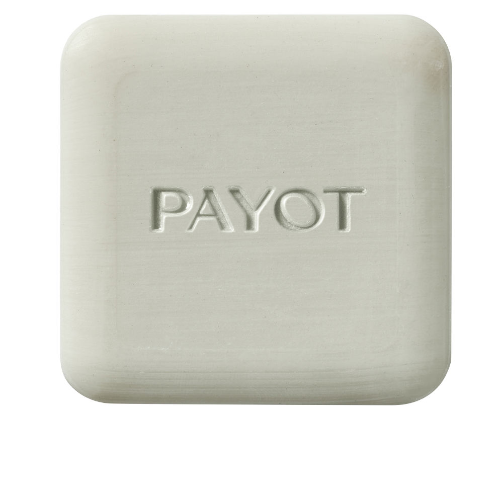 PayotPâteGrisePurifyingSolidCleanser65g Payot Pâte Grise Purifying Solid Cleanser 65g