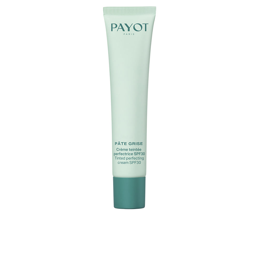 PayotPâteGriseTintedPerfectingCreamSPF3040ml Payot Pâte Grise Tinted Perfecting Cream SPF30 40ml