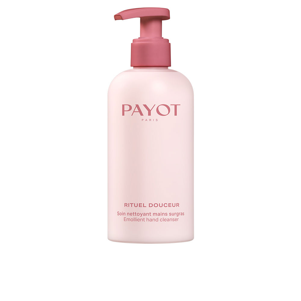 PayotRituelDouceurEmollientHandCleanser250ml Limpeza de Mãos Emoliente Payot Rituel Douceur 250ml - Image 1