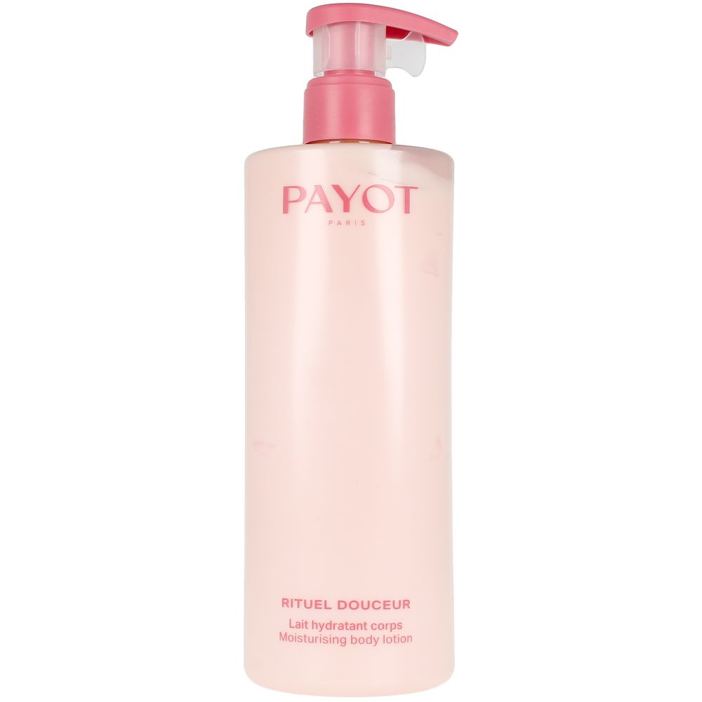 PayotRituelDouceurMoisturizingBodyLotion400ml Payot Rituel Douceur Loción Corporal Hidratante 400ml - Image 1