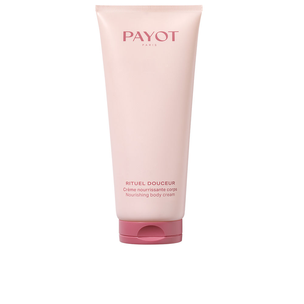 PayotRituelDouceurNourishingBodyCream200ml Payot Rituel Douceur Creme Corporal Nutritivo 200ml - Image 1