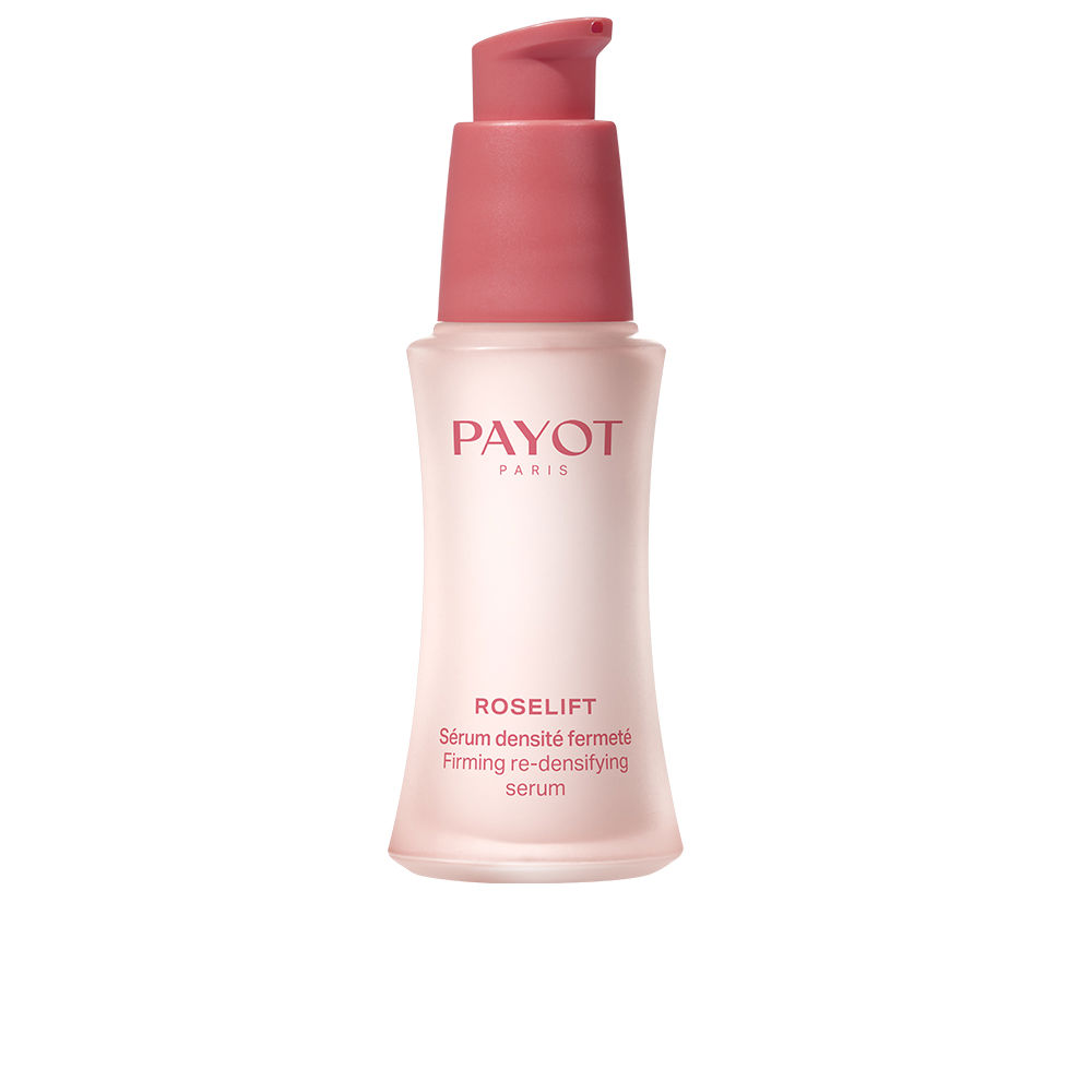 PayotRoseliftFirmingRe-DensifyingSerum30ml Payot Roselift Sérum Reafirmante Redensificador 30ml - Image 1