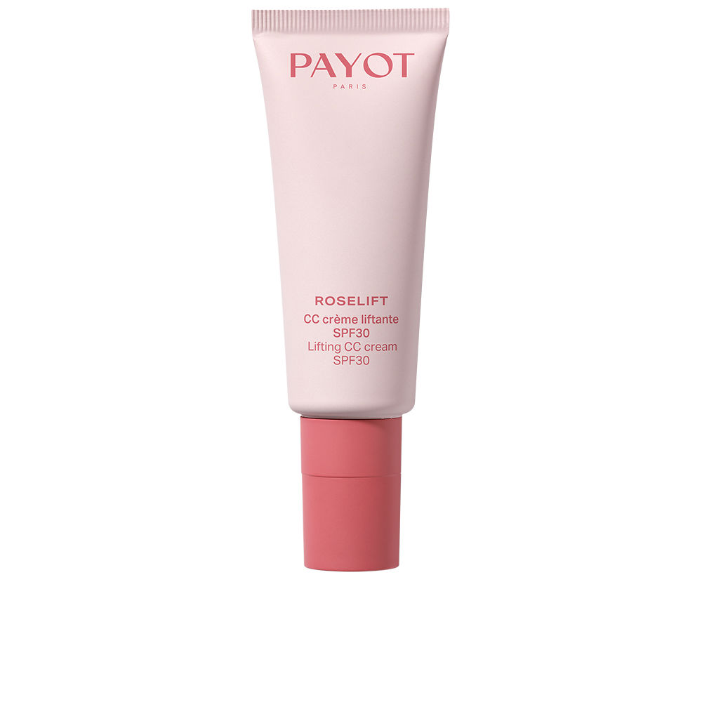 PayotRoseliftLiftingCCCreamSPF3040ml Payot Roselift Lifting CC Cream SPF30 40ml
