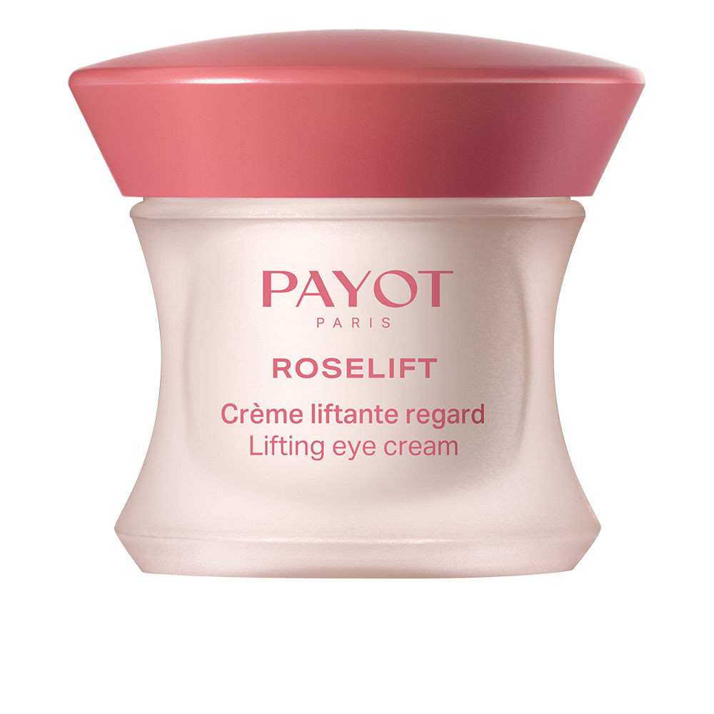 PayotRoseliftLiftingEyeCream15ml Payot Roselift Creme de Olhos Lifting 15ml - Image 1