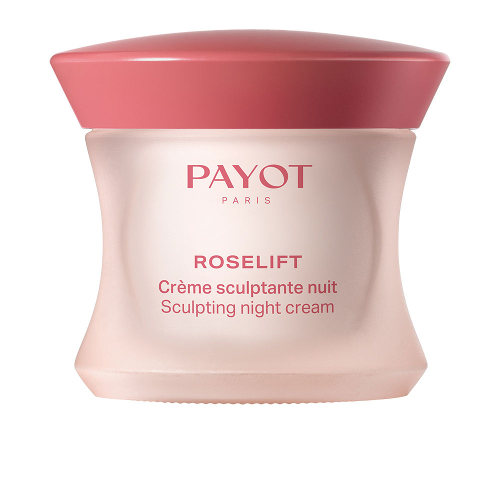 PayotRoseliftNightSculptingCream50ml Payot Roselift Crema de Noche Escultora 50ml - Image 1