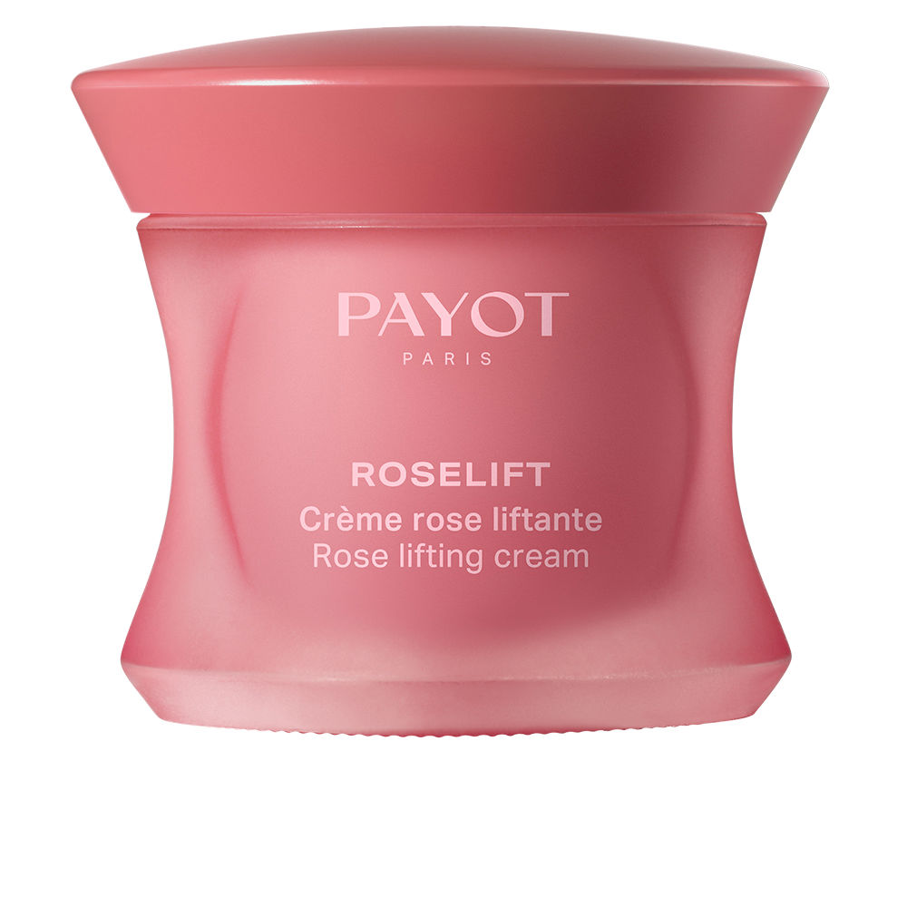 PayotRoseliftRoseLiftingCream50ml Payot Roselift Creme Lifting Rosa 50ml - Image 1