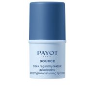Product  container  of  Payot  Source  Adaptogen  Moisturizing  Eye  Stick  by  Payot,  a  stick  indicated  for  hydrating  the  eye  contour.